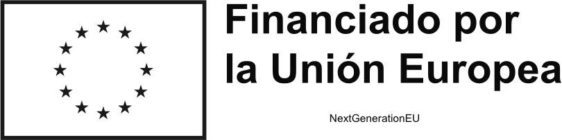 Logo de Financiado por la Unión Europea