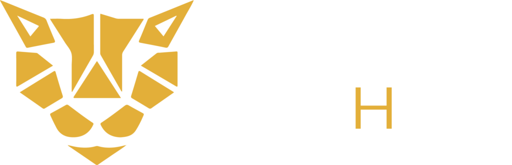 Logo blanco de Iberica Hydra