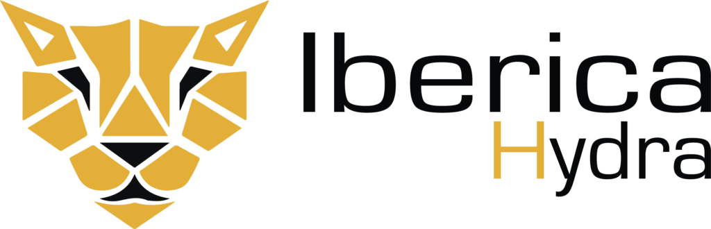 Logo de Iberica Hydra