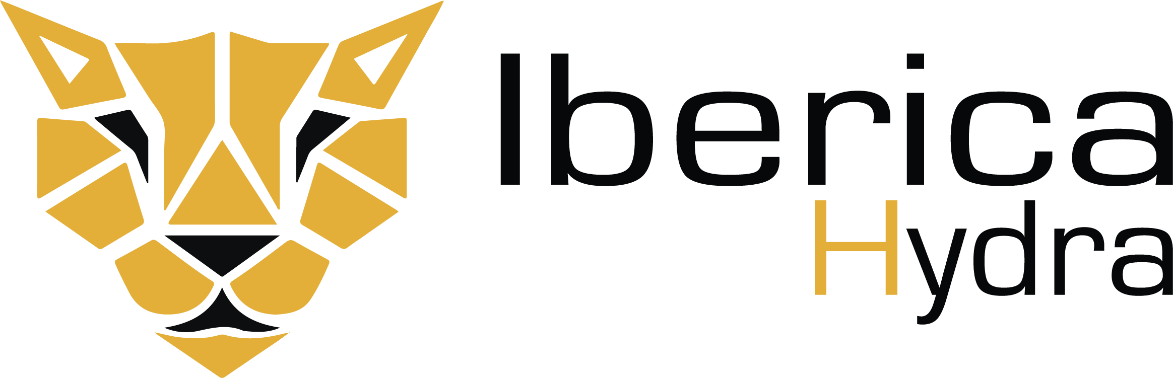 Logo de Iberica Hydra