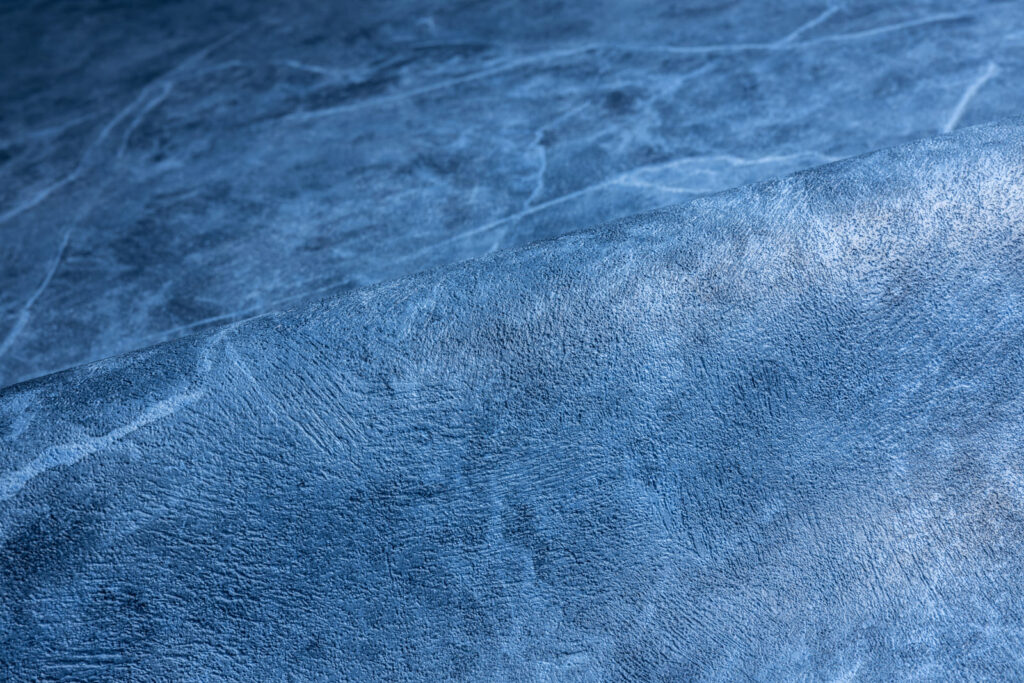 Membrana armada de la colección Alive de Renolit